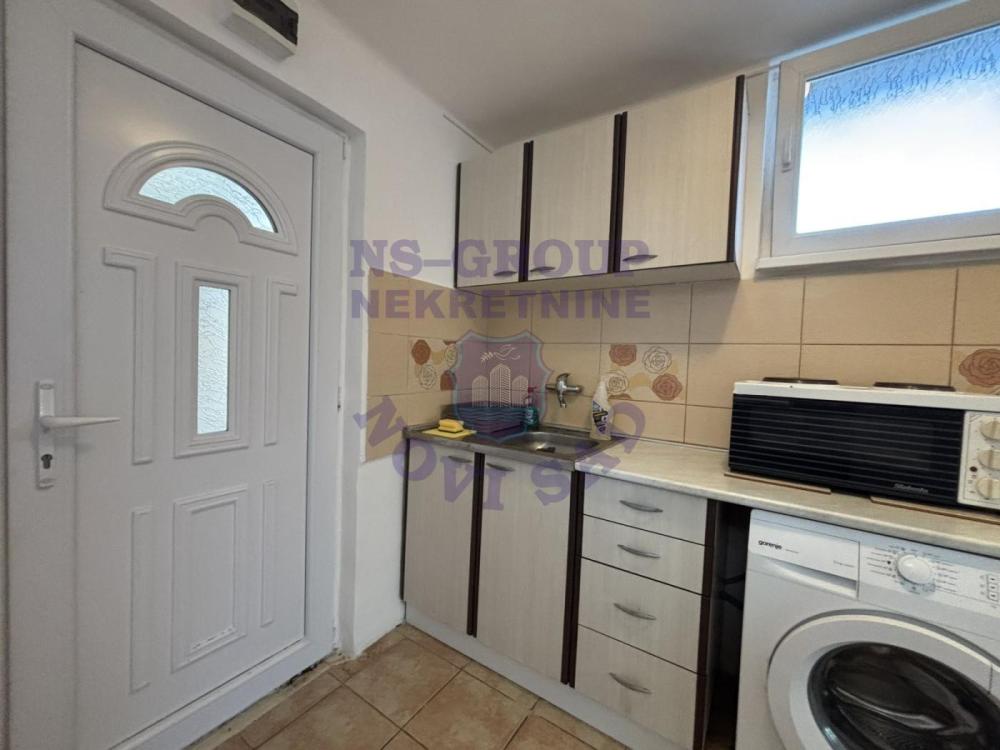 Slika 4 -  Stan na prodaju, 22m2, 59.520€